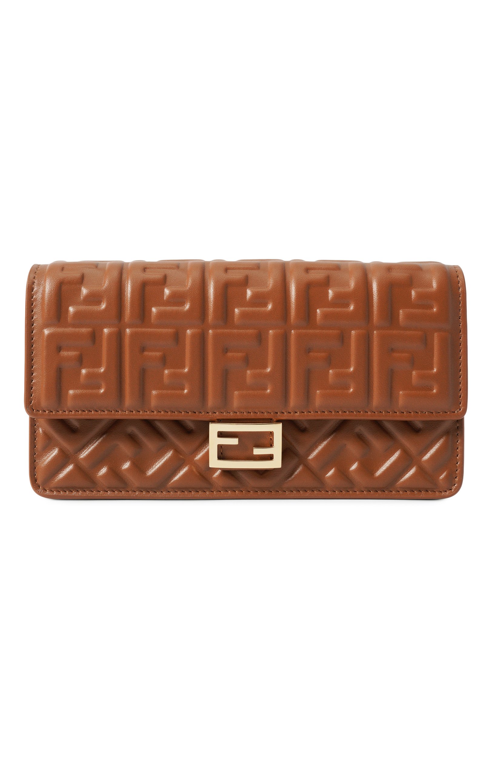 Сумка baguette FENDI, арт. 8M0498/AAJD, фото 1