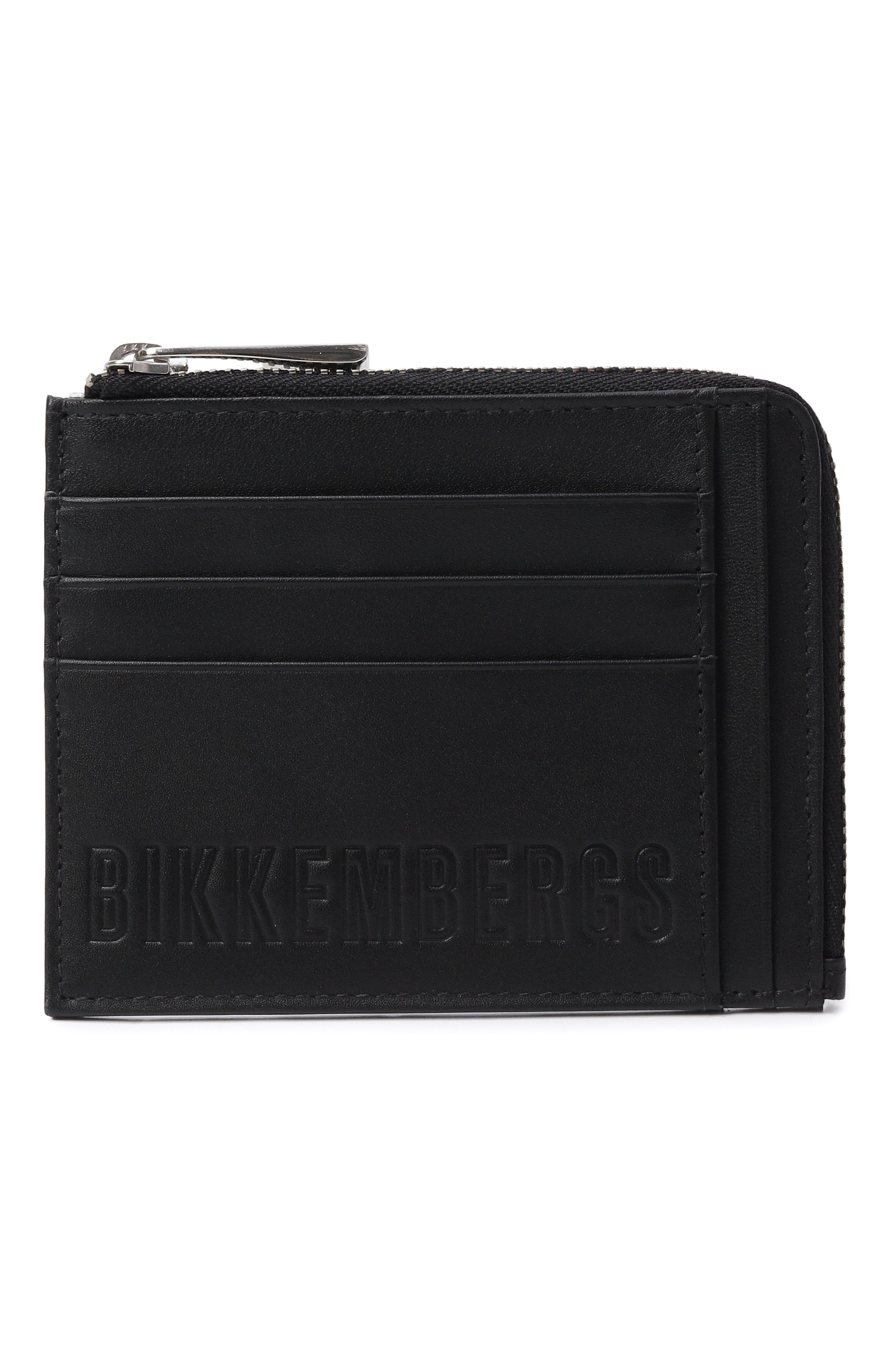 Кожаный футляр для кредитных карт DIRK BIKKEMBERGS, арт. BKPU01359M, фото 1