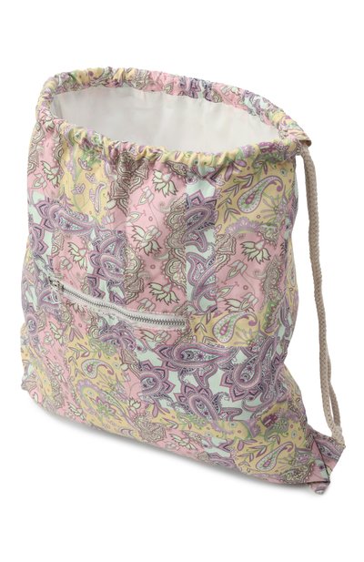 Сумка-рюкзак OLGA VALENTINE, арт. 23SB, фото 3