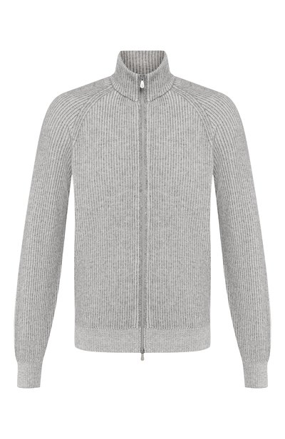 Кашемировый кардиган BRUNELLO CUCINELLI, арт. M22700506, фото 1