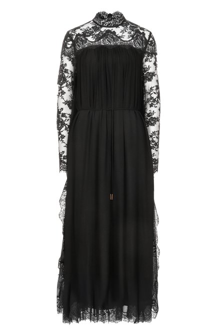 Женское платье из вискозы ZIMMERMANN, арт. 5244DF251