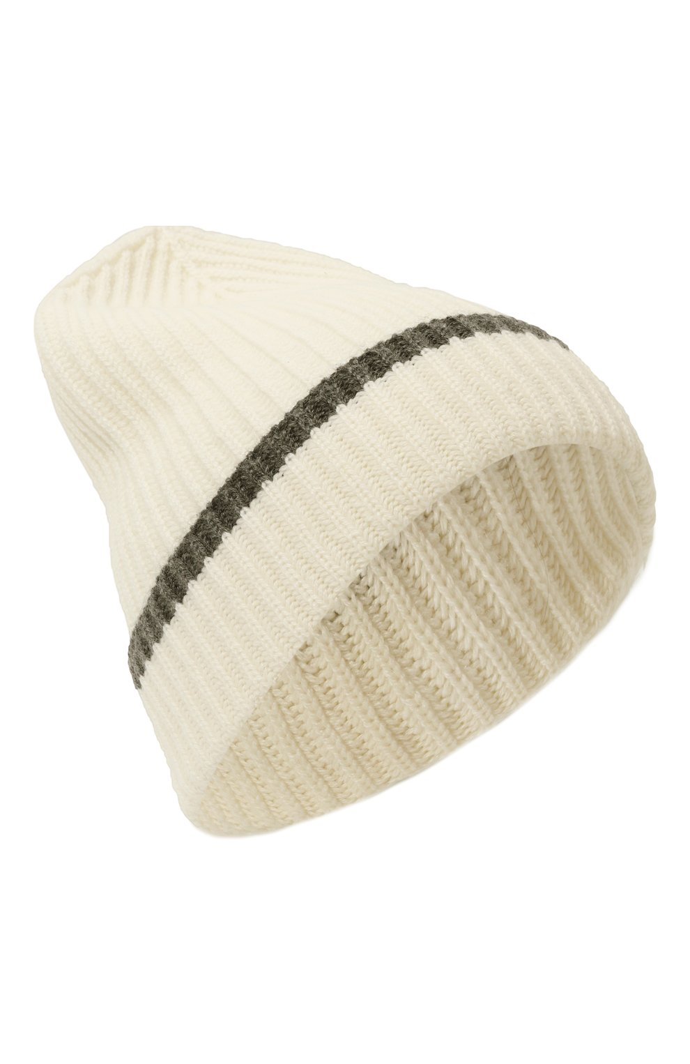 Кашемировая шапка BRUNELLO CUCINELLI, арт. M12504979, фото 1
