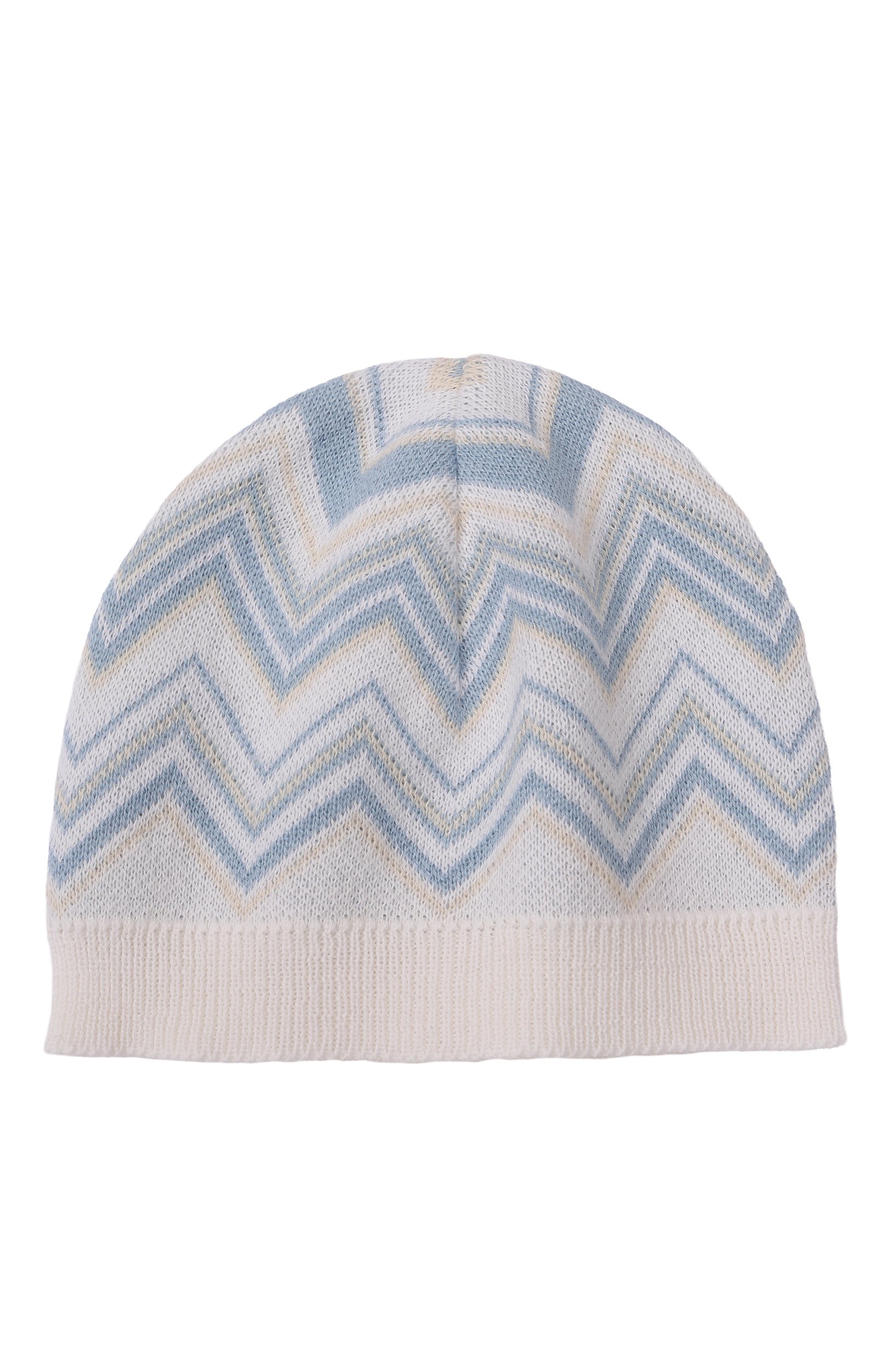 Комплект из комбинезона и шапки MISSONI, арт. MZB340/Z2312, фото 4