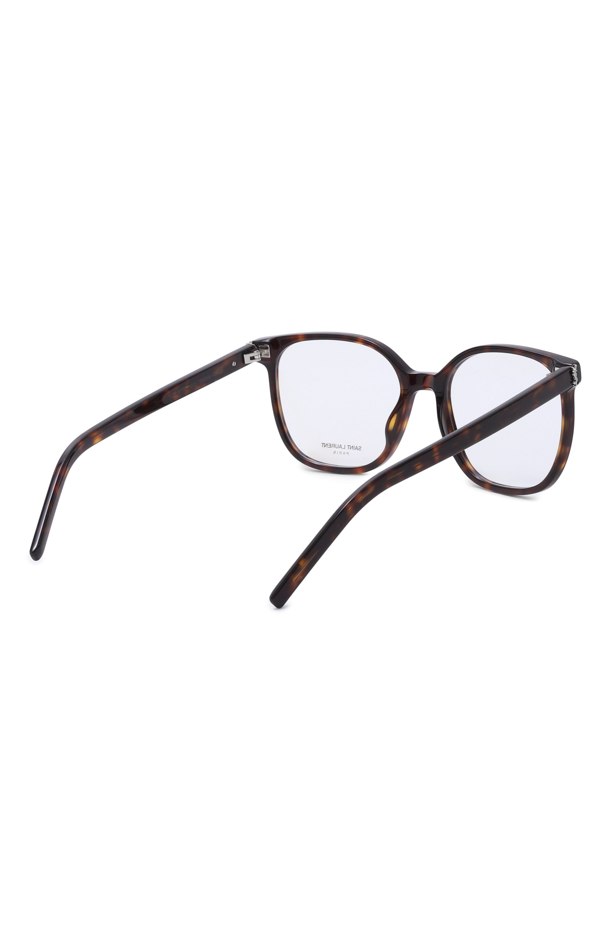 Оправа SAINT LAURENT, арт. SL M155 002, фото 4