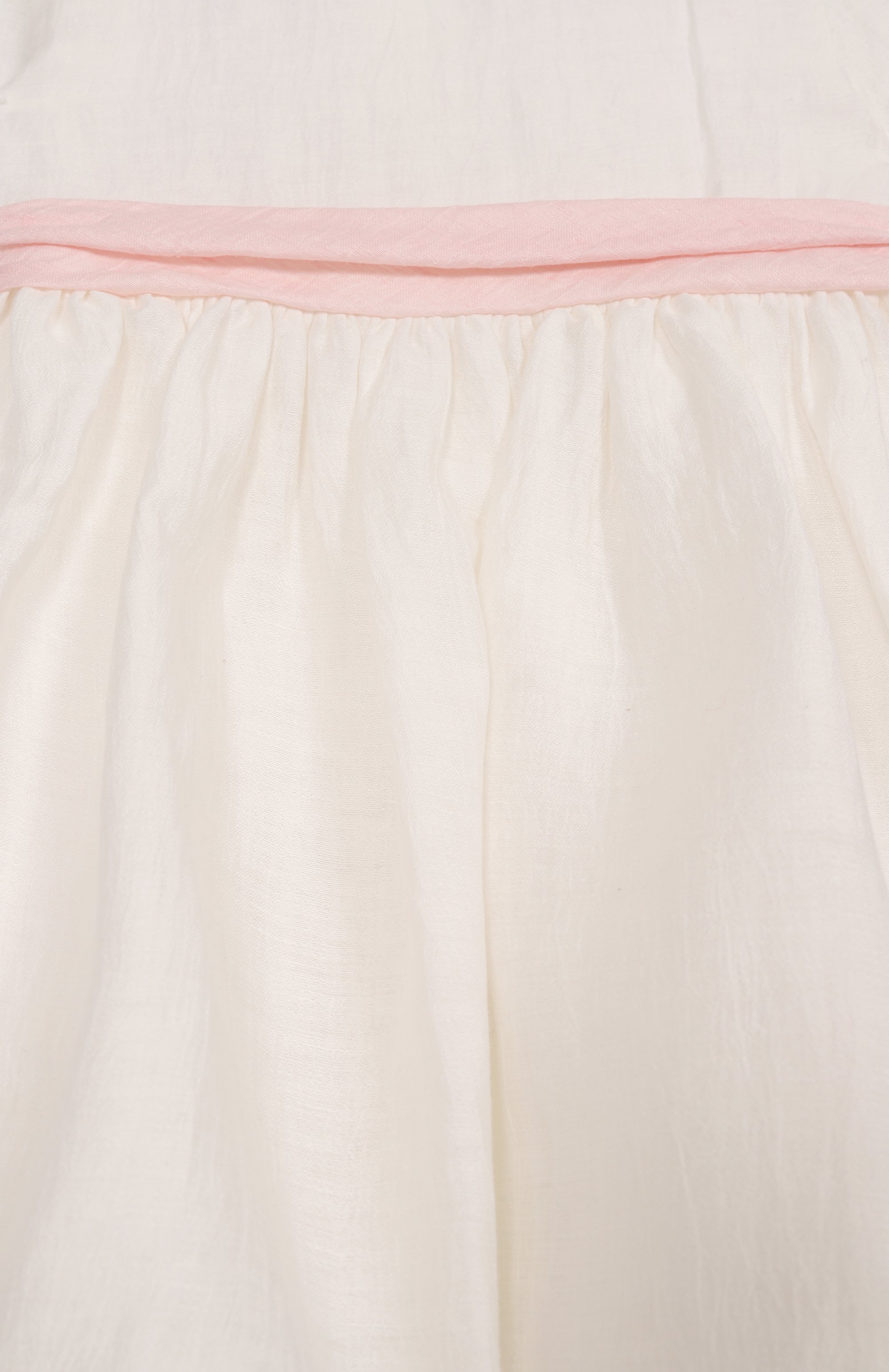 Комплект из платья и шорт IL GUFO, арт. PATVM762L0014/24M-36M, фото 4