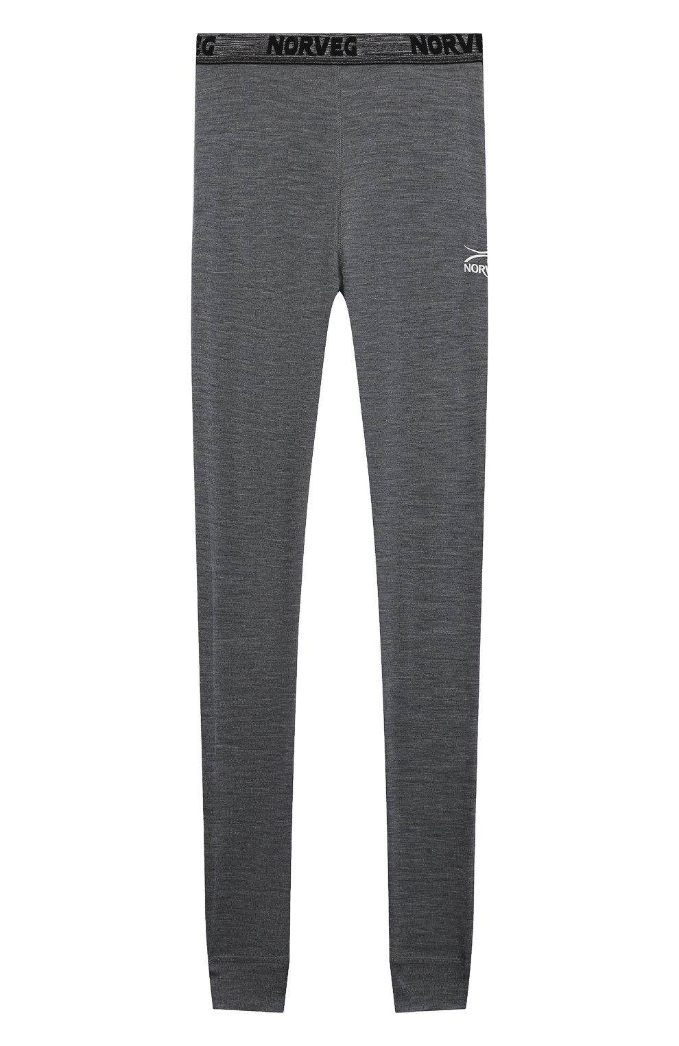 Шерстяные легинсы NORVEG, арт. 5SKPGRU-014, фото 1