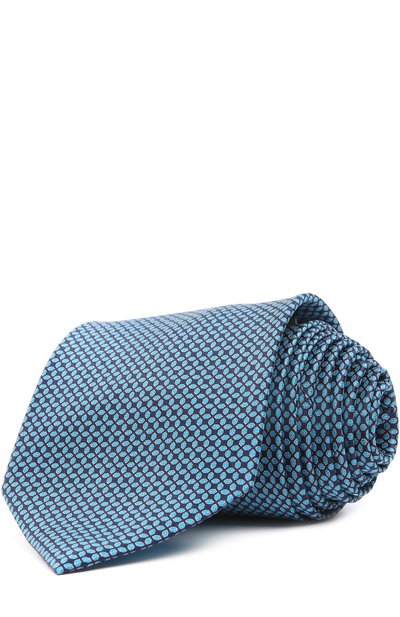 Мужской галстук BRIONI, арт. 063I/044AC