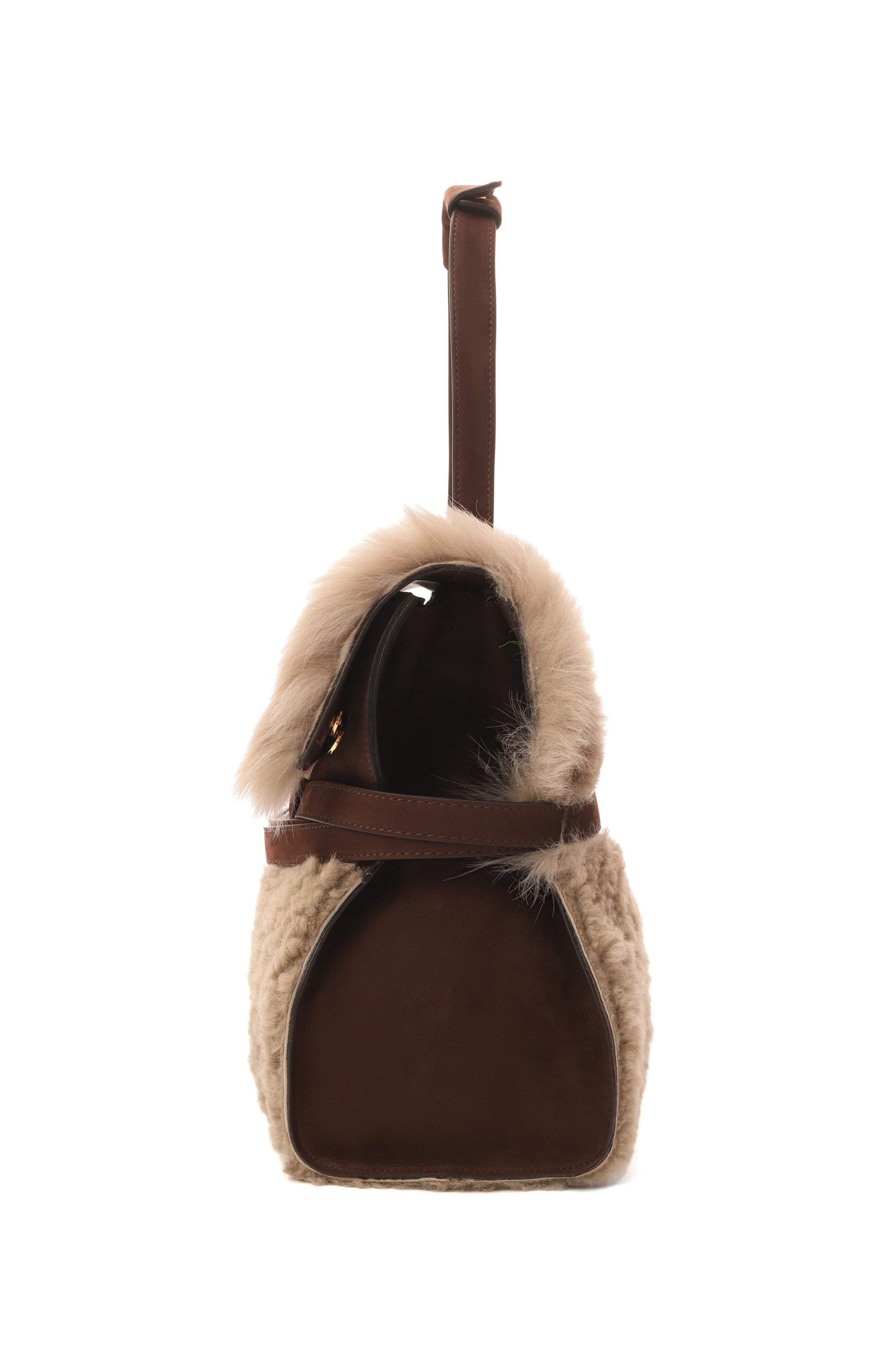 Сумка tie me medium MOSCHINO, арт. MC4050PP1N/0M1, фото 4