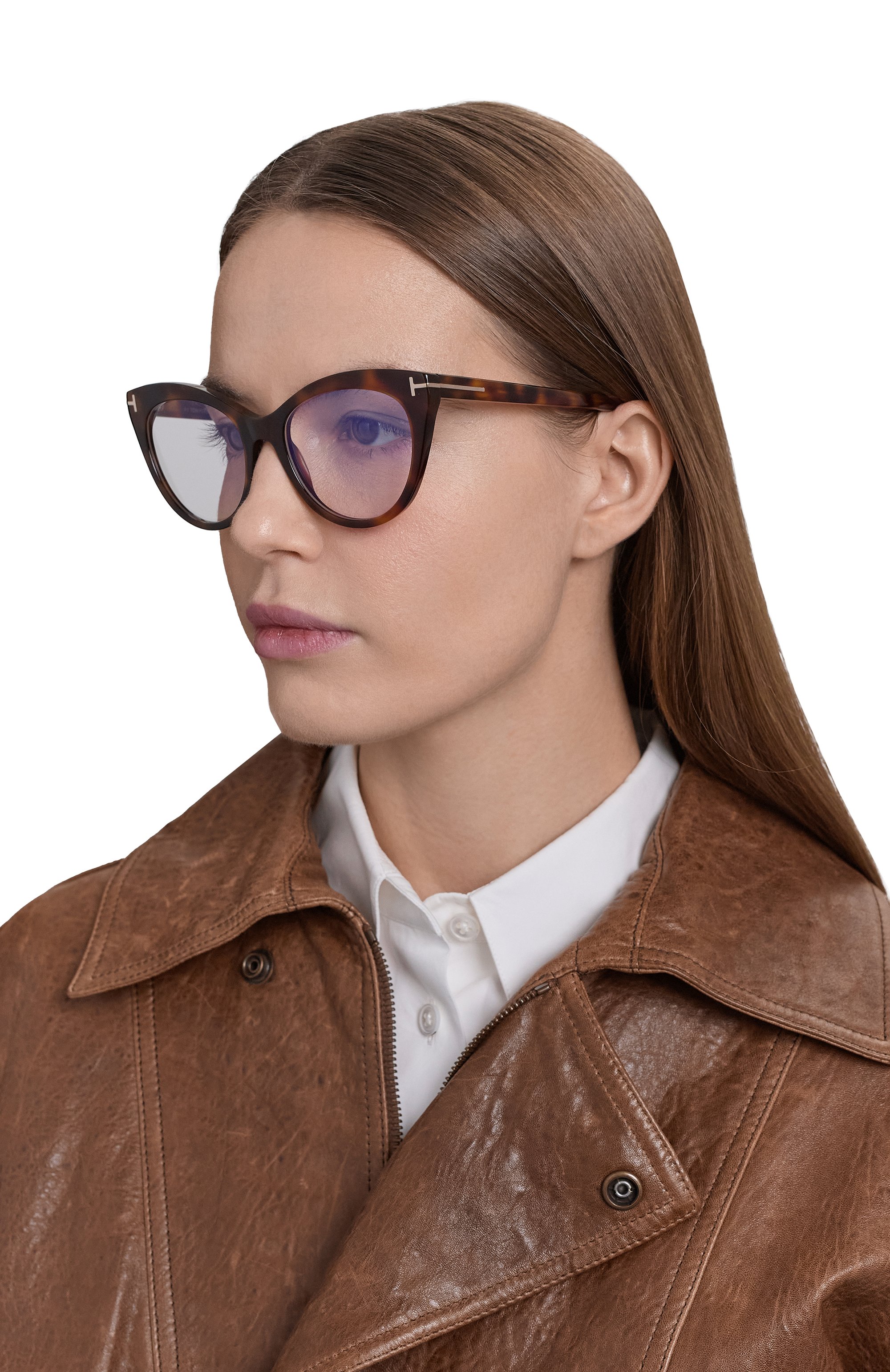 Оправа TOM FORD, арт. TF6091-B 053, фото 2