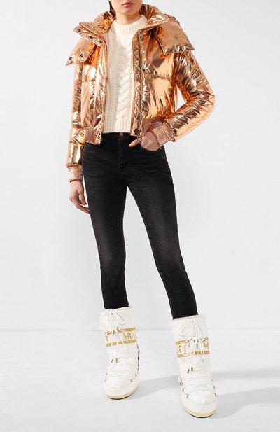 Сапоги MOON BOOT, арт. 14025600, фото 2