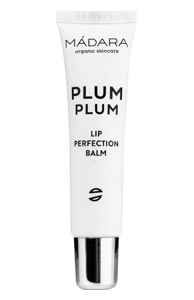 Женского бальзам для губ plum plum (15ml) MADARA, арт. A2291
