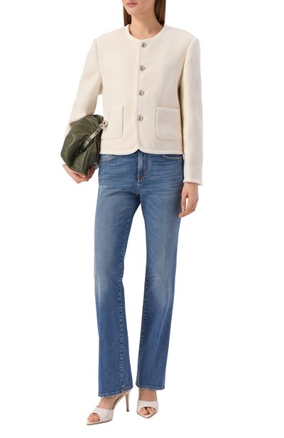 Джинсы kate JACOB COHEN, арт. JDM_Q0030 001 S4213 V2, фото 2