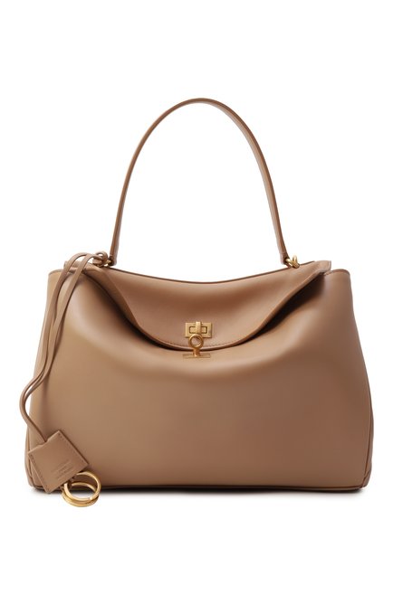 Женская сумка rodeo medium BALENCIAGA, арт. 789772/2AA4V