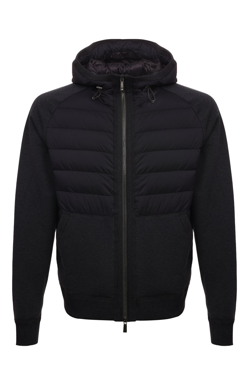 Комбинированный бомбер chirico-v-s3f MOORER, арт. CHIRIC0-V-S3F, фото 1