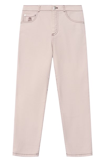 Джинсы BRUNELLO CUCINELLI, арт. B277UD310B