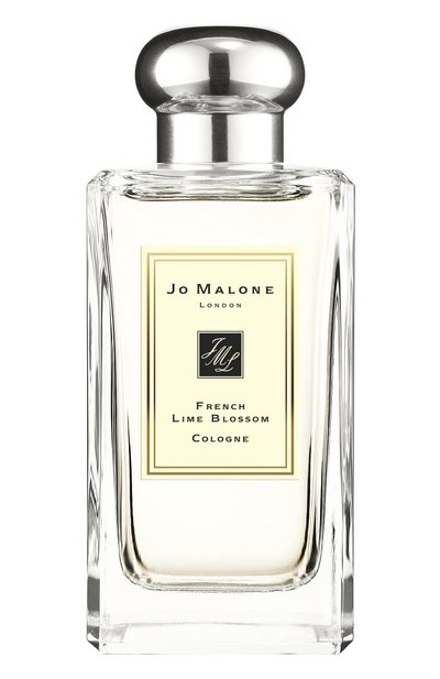Одеколон french lime blossom cologne (100ml) JO MALONE LONDON, арт. L008-01, фото 1