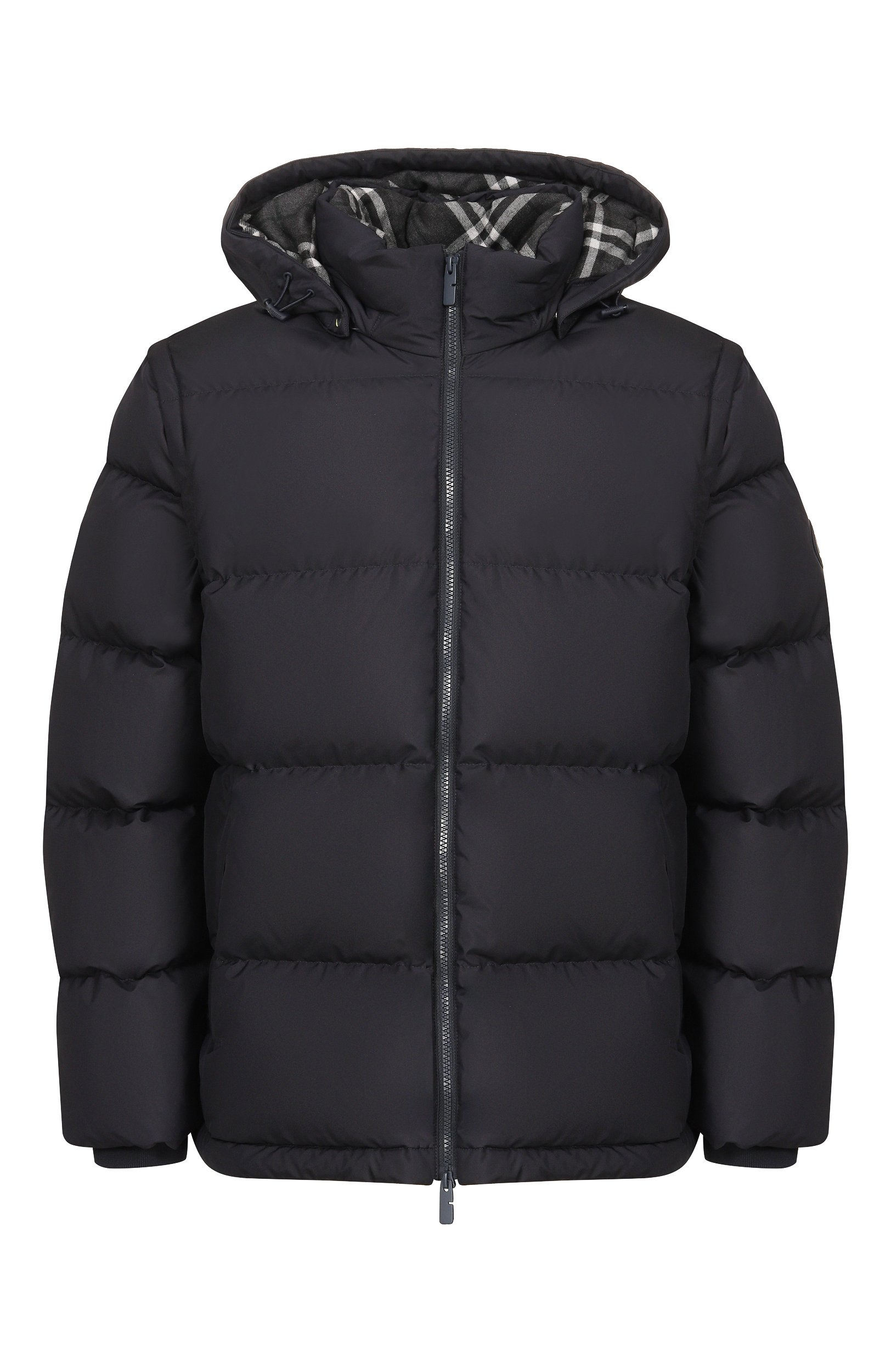 Пуховик BURBERRY, арт. 8138472, фото 1