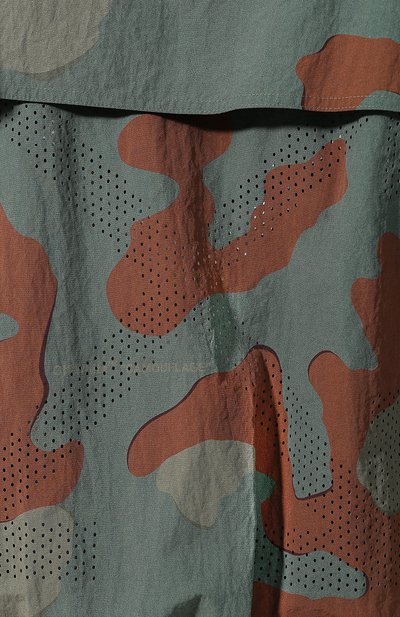 Анорак с капюшоном OFF-WHITE, арт. 0MEA168R19C010249943, фото 5