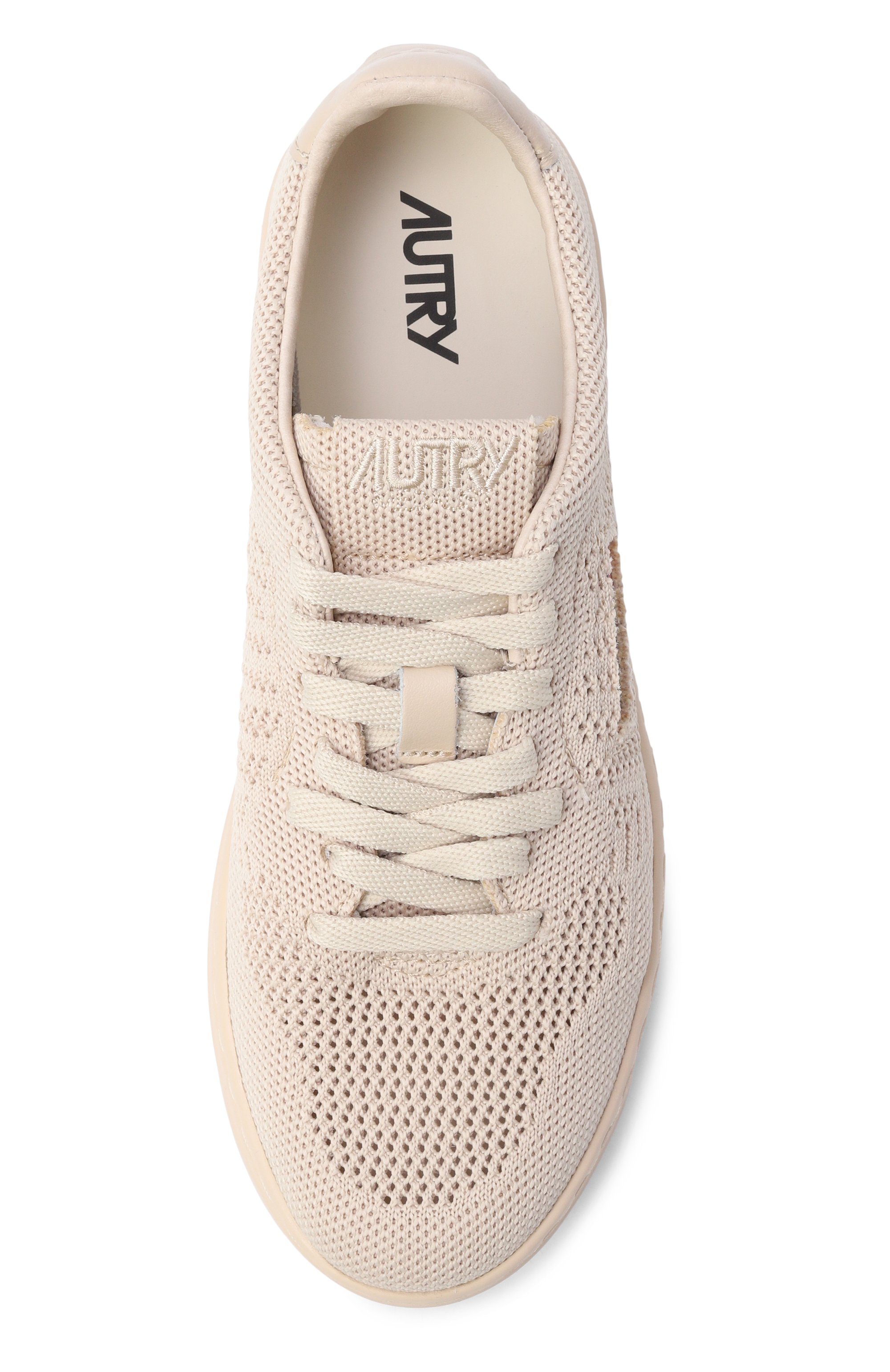 Текстильные кеды medalist easeknit AUTRY, арт. A1UNEKLWKN11, фото 6