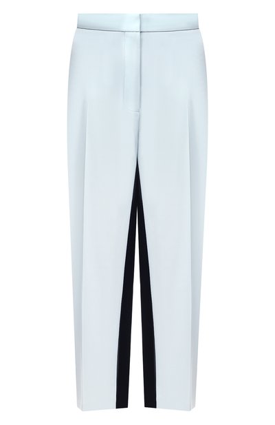 Женские шерстяные брюки STELLA MCCARTNEY, арт. 600525/SNB48