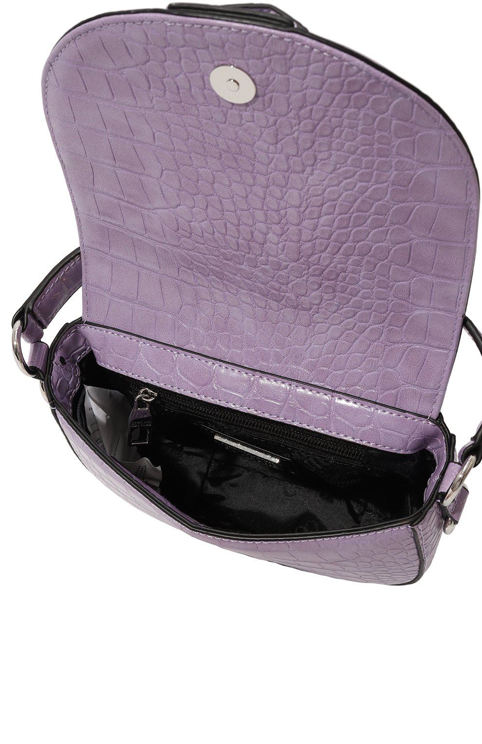 Сумка couture1 VERSACE JEANS COUTURE, арт. 75VA4BF2/ZS578, фото 5