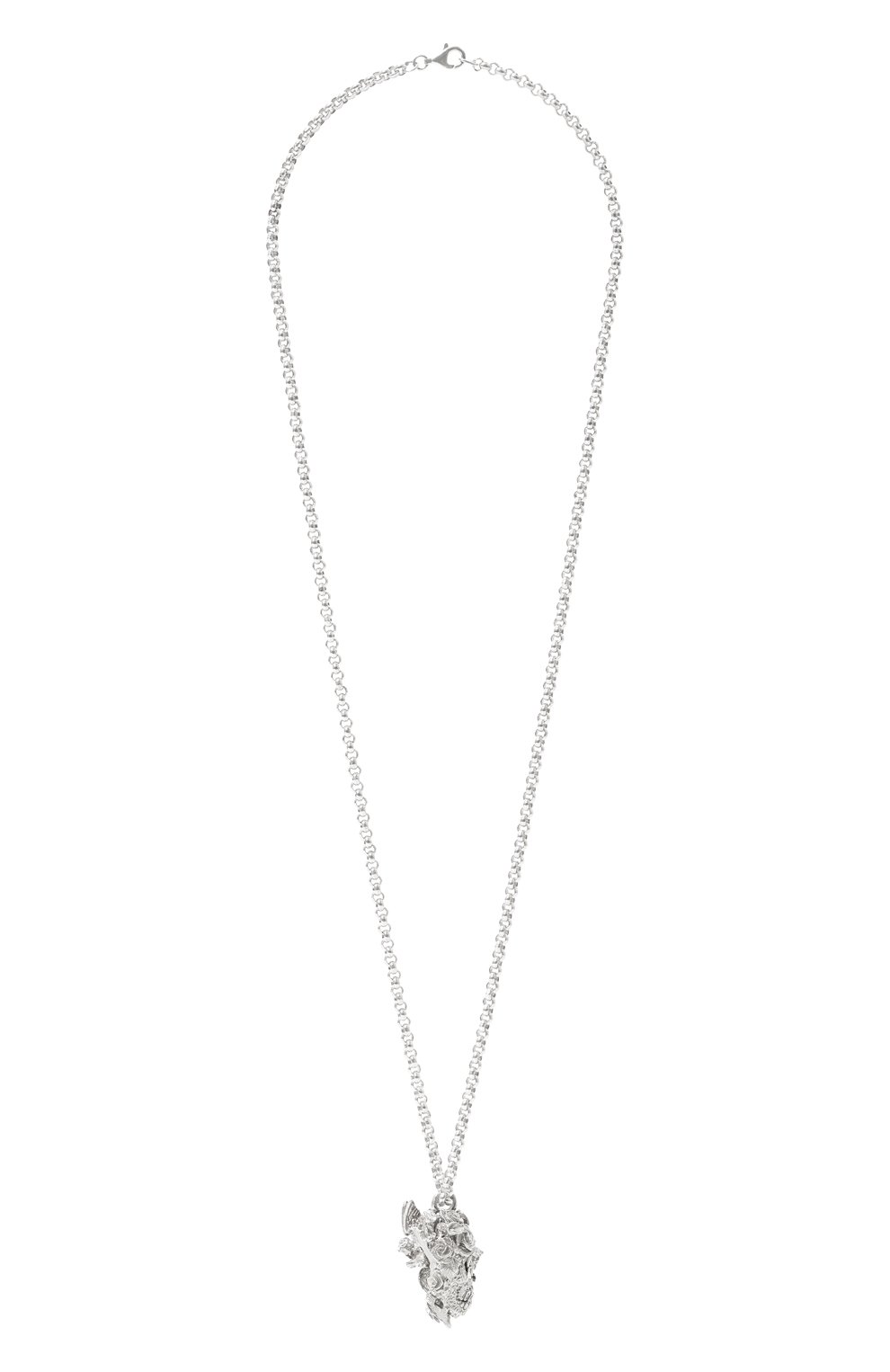 Серебряная подвеска храни свою любовь GL JEWELRY, арт. PB206, фото 1