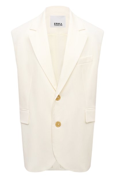 Жилет ERIKA CAVALLINI, арт. P4SH02, фото 1