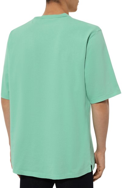 Хлопковая футболка DSQUARED2, арт. S74GD1244, фото 4