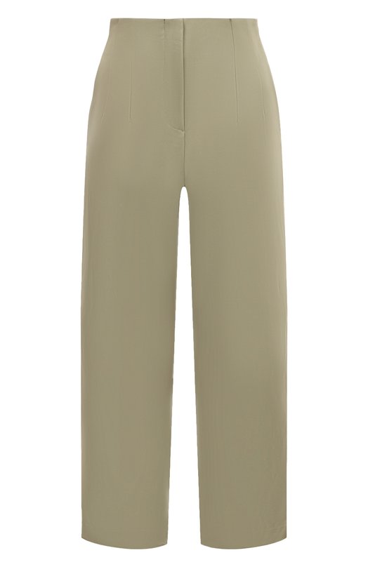 Хлопковые брюки Cruciani 19300₽