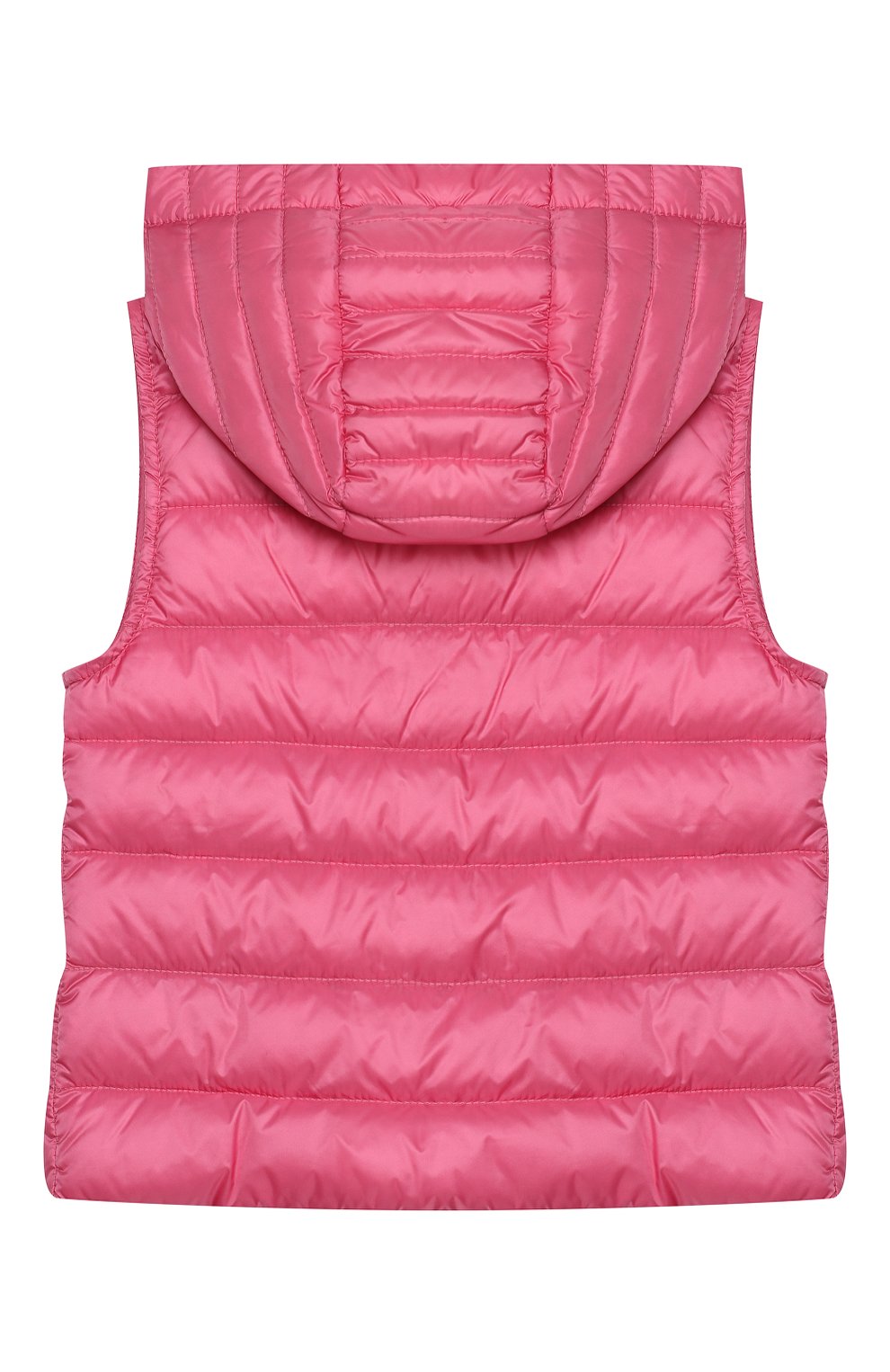 Пуховый жилет MONCLER, арт. F1-954-1A114-10-C0428/4-6A, фото 2
