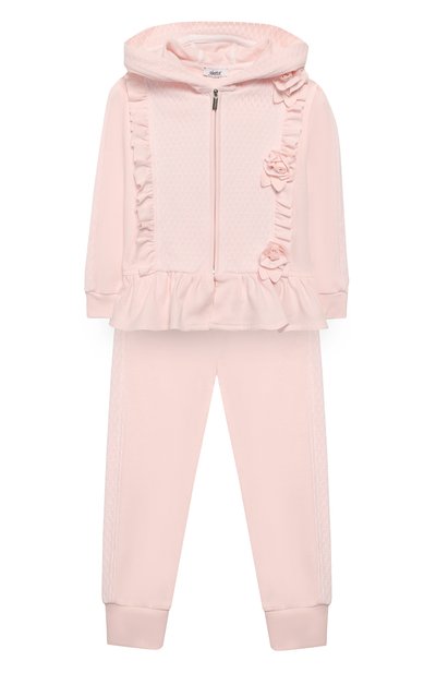 Комплект из толстовки и брюк ALETTA, арт. RB00127/3A-6A, фото 1