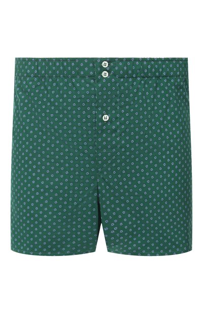 Мужские хлопковые боксеры ROBERTO RICETTI, арт. B0XER DB1/B35203