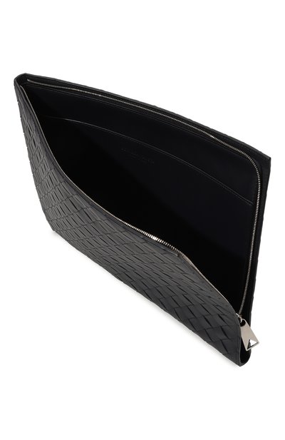 Кожаная папка для документов BOTTEGA VENETA, арт. 607479/VCPQ3, фото 5