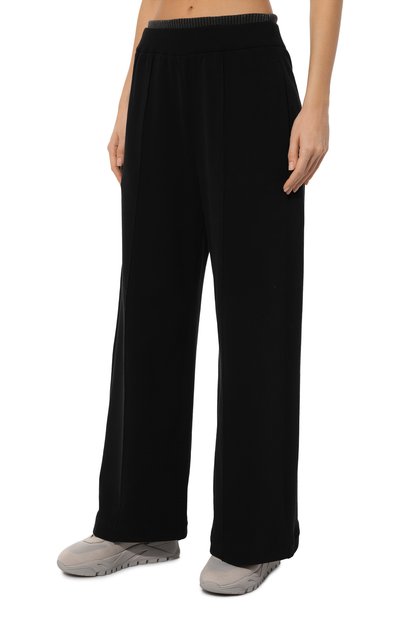 Хлопковые брюки BRUNELLO CUCINELLI, арт. MN05NHR299, фото 3