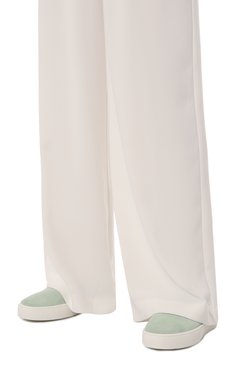 Кожаные слипоны EMPORIO ARMANI, арт. X3Y007/XR158, фото 1