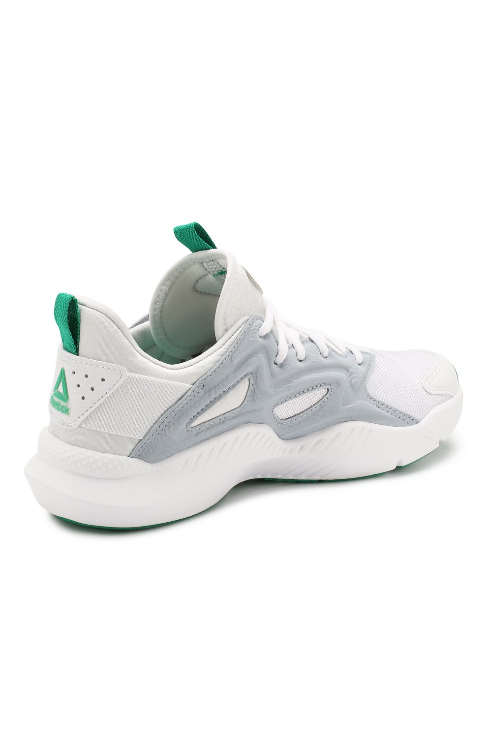 Кроссовки sole fury adapt REEBOK разноцветного цвета по цене 7320 руб., арт. DV8452, фото 4 Кроссовки sole fury adapt REEBOK, арт. DV8452, фото 4