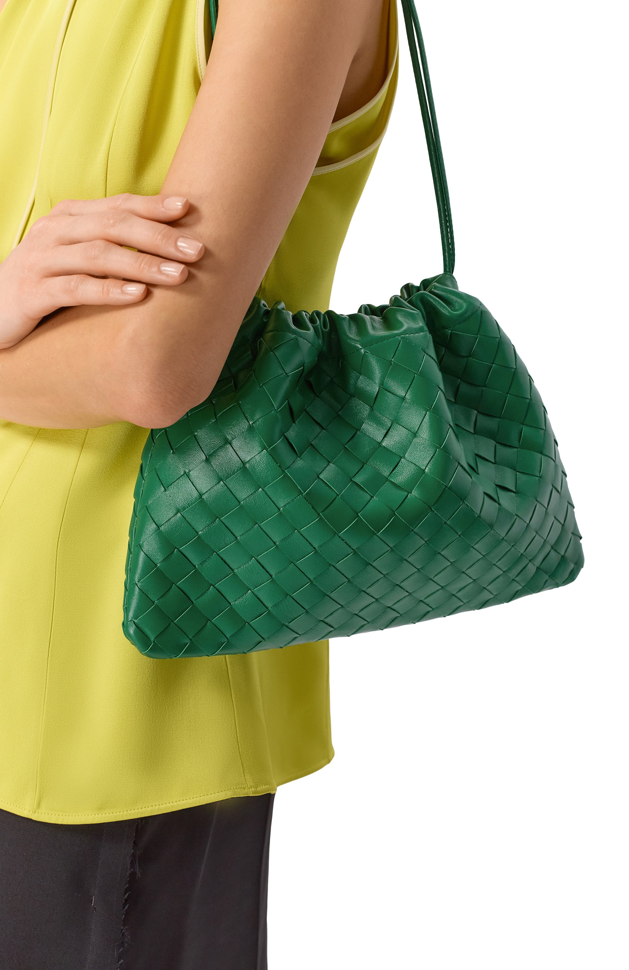 Сумка dustbag BOTTEGA VENETA, арт. 796728/V3IV1, фото 2