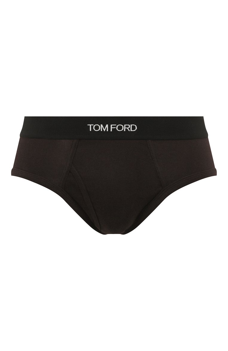 Хлопковые брифы TOM FORD, арт. T4LC1104, фото 1