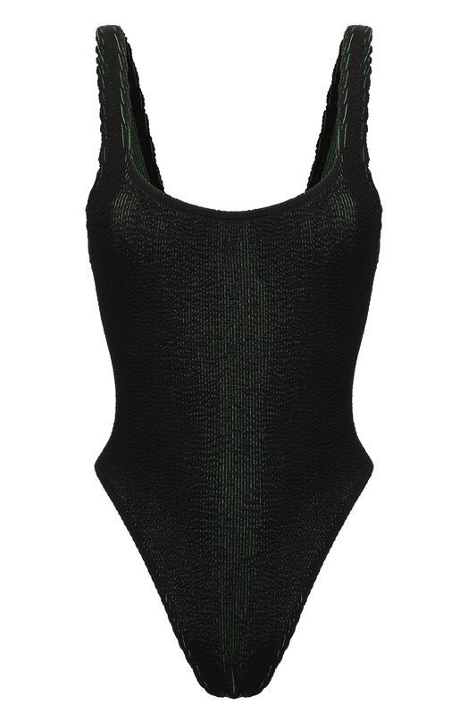 

Слитный купальник Bond-eye Australia, Зелёный