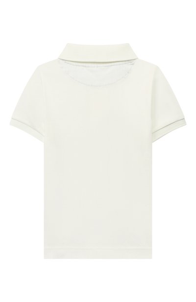 Хлопковое поло SCOTCH AND SODA, арт. 170574-23-SSBM-D55, фото 2