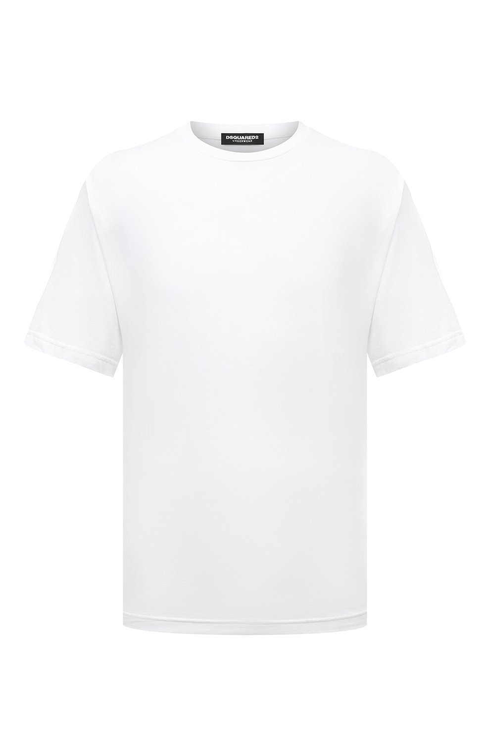Хлопковая футболка DSQUARED2, арт. D9M3Z4850, фото 1