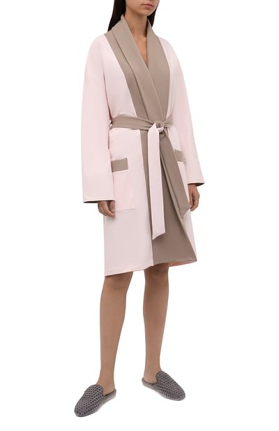 Хлопковый халат FERAUD, арт. 3211136, фото 2