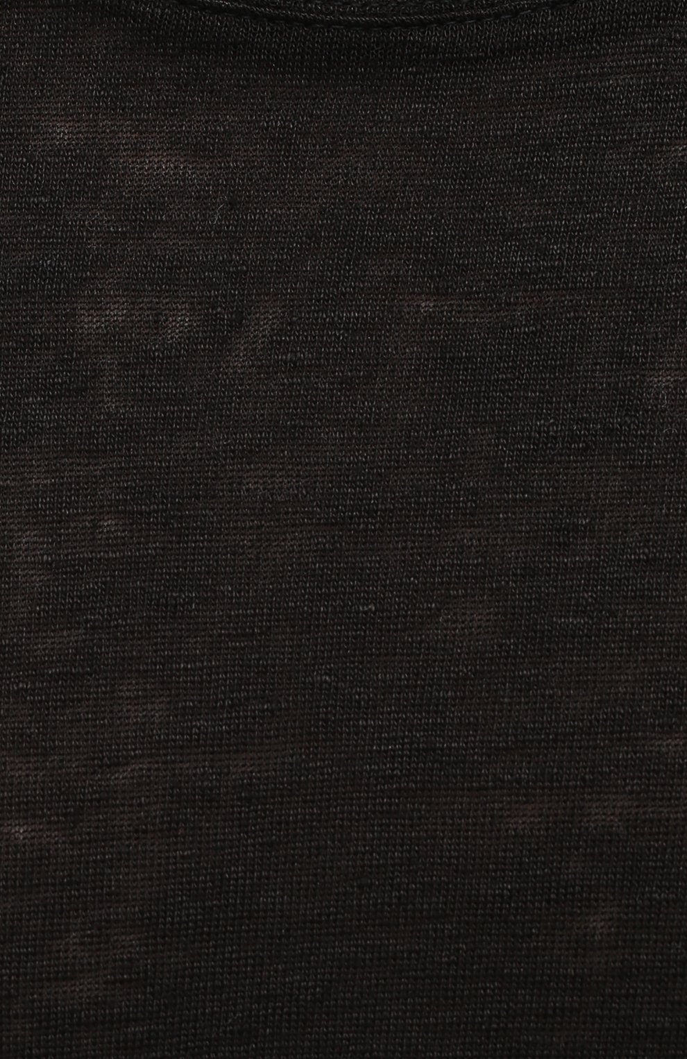 Льняная футболка 120% LINO, арт. T0M7186/E908/S00, фото 5