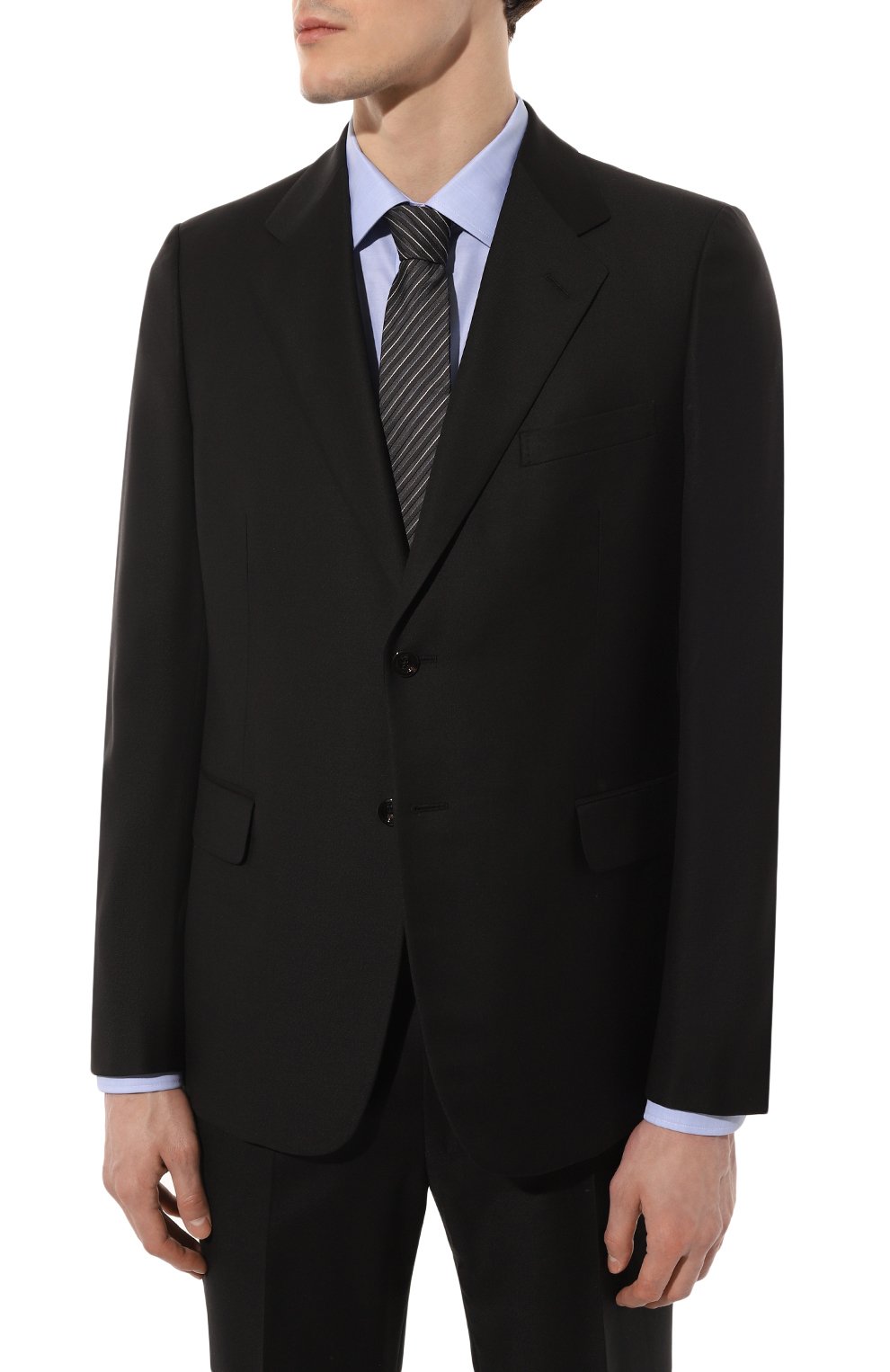 Шерстяной костюм GUCCI, арт. 604081 Z421E, фото 2