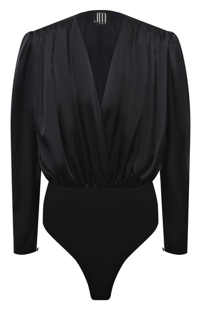 Женское шелковое боди JM STUDIO, арт. FW232419