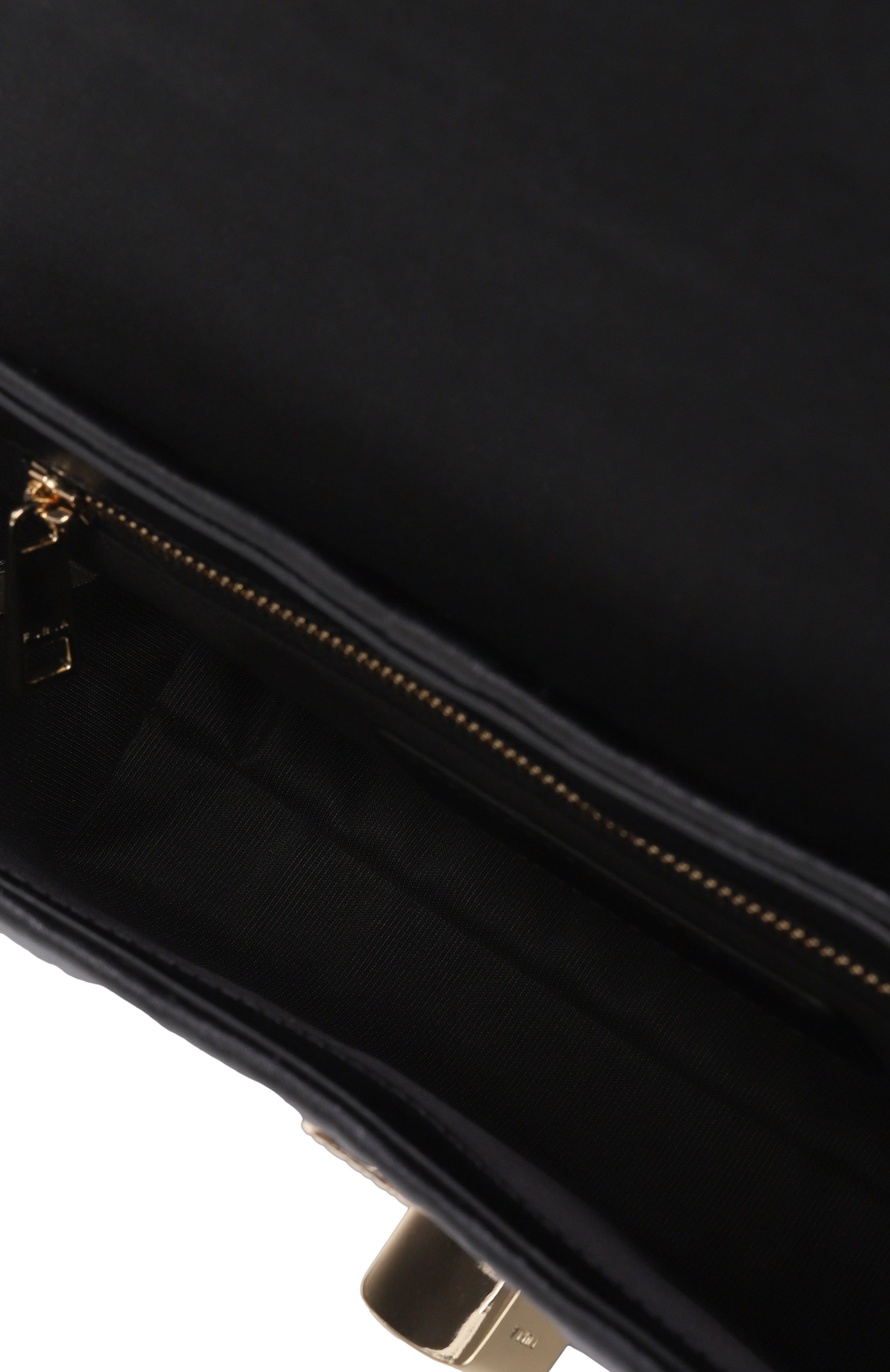 Сумка furla iride small FURLA черного цвета по цене 40500 руб., арт. WB01950/BX1377, фото 5 Сумка furla iride small FURLA, арт. WB01950/BX1377, фото 5