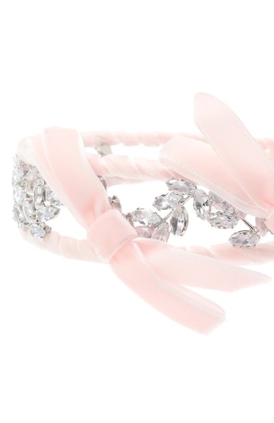 Ободок MONNALISA, арт. 79F002, фото 3