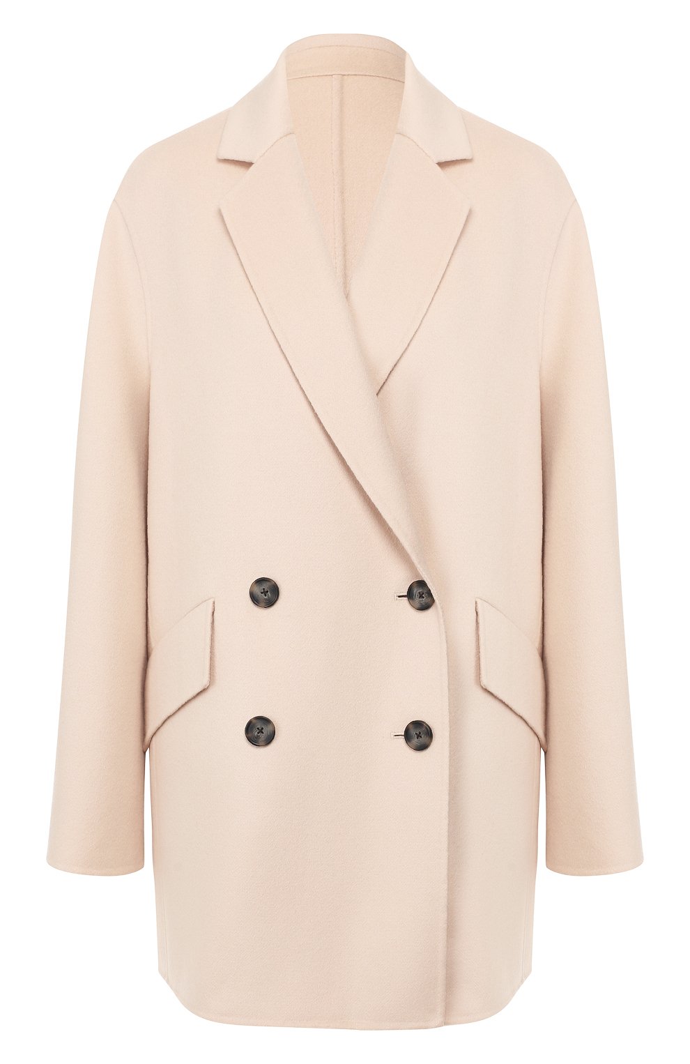 Пальто из смеси шерсти и кашемира JOSEPH, арт. JF004003, фото 1