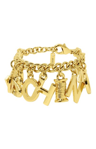 Женский браслет MOSCHINO, арт. 71 A9174 8404