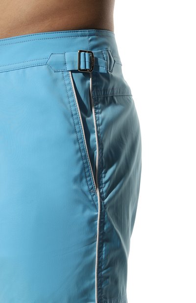 Плавки-шорты TOM FORD, арт. BPS001/FMN004S23, фото 4